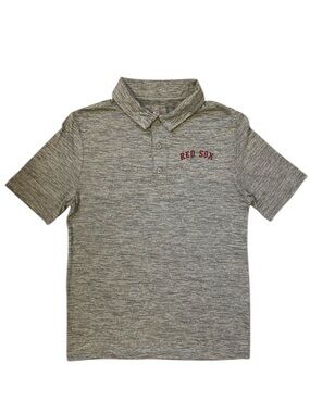 MLB Red Sox polo shirt